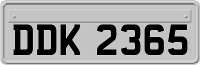 DDK2365