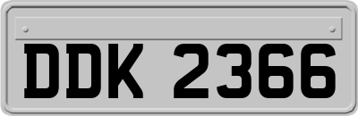 DDK2366