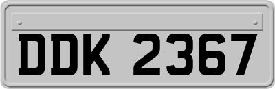 DDK2367