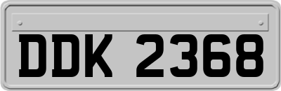 DDK2368