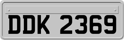 DDK2369
