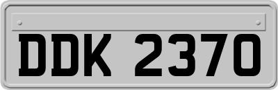 DDK2370