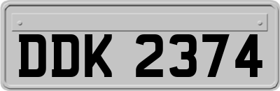 DDK2374