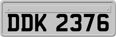 DDK2376