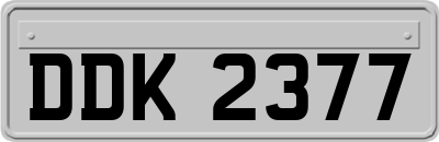 DDK2377