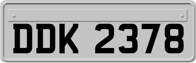 DDK2378