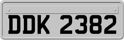 DDK2382