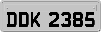 DDK2385