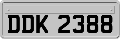 DDK2388