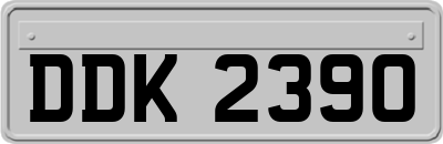 DDK2390