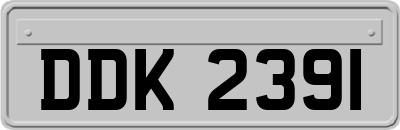 DDK2391