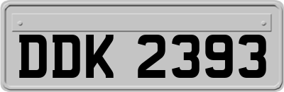 DDK2393
