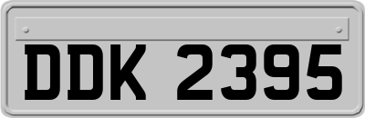 DDK2395