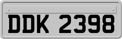DDK2398