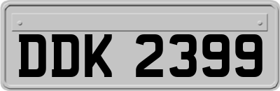 DDK2399