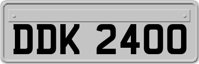 DDK2400