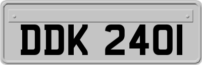 DDK2401