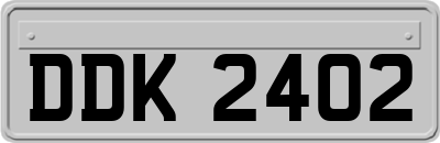 DDK2402
