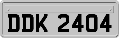 DDK2404