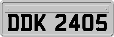 DDK2405