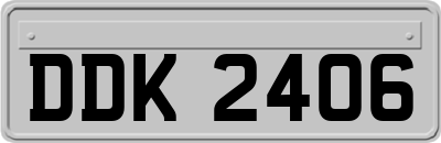 DDK2406