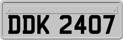 DDK2407
