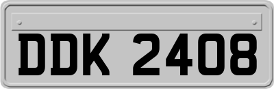 DDK2408
