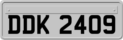 DDK2409