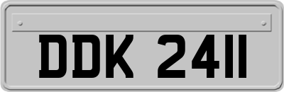 DDK2411