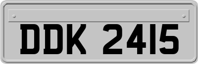 DDK2415