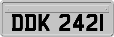 DDK2421
