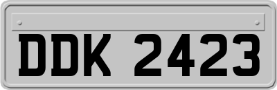 DDK2423