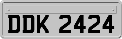 DDK2424