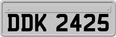 DDK2425