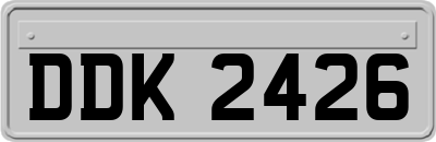 DDK2426