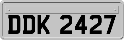 DDK2427