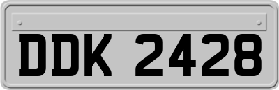 DDK2428