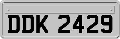 DDK2429