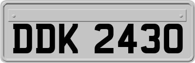 DDK2430