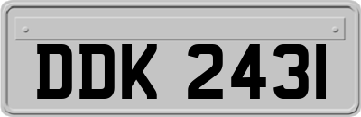 DDK2431