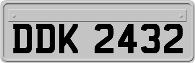 DDK2432