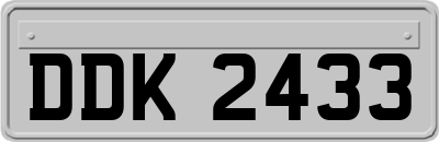 DDK2433