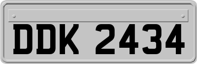 DDK2434