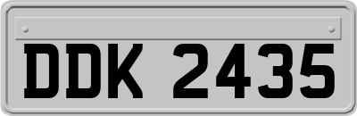 DDK2435