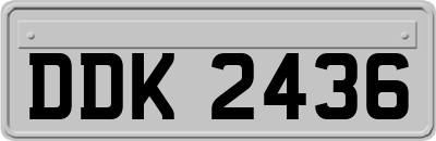 DDK2436