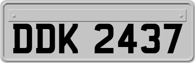 DDK2437