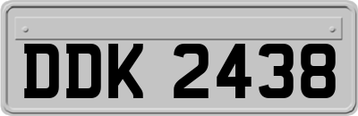 DDK2438