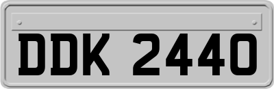 DDK2440
