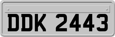 DDK2443
