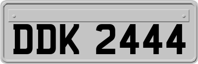 DDK2444